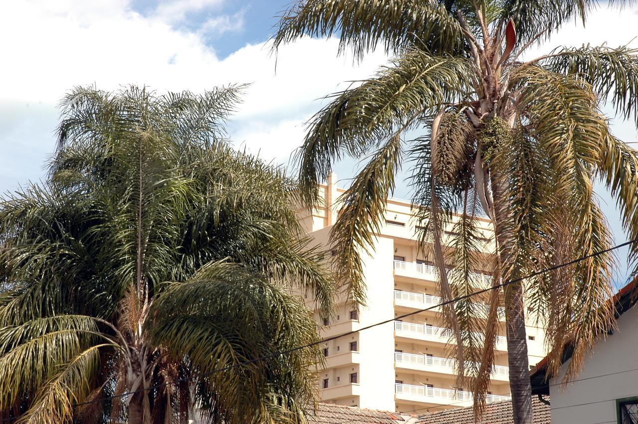 Hotel Le Majestic Annaba Exterior photo